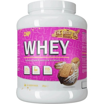 CNP Professional Whey 2000 g