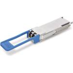 PLANET QSFP-100G-LR4 мрежов трансивърен модул Оптично влакно 100000 Мбит/с QSFP28 1310 nm (QSFP-100G-LR4)
