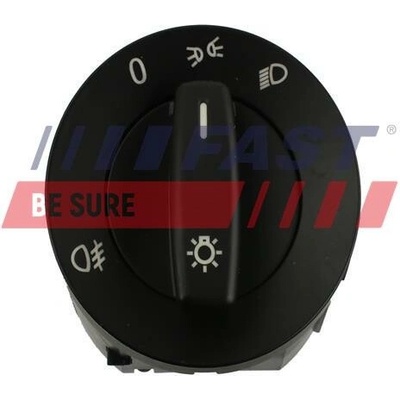 Spínač hlavného osvetlenia FAST FT09022