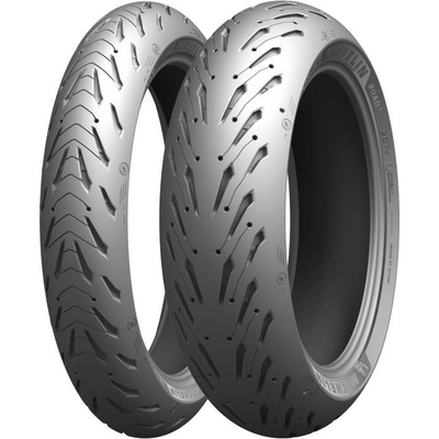 Michelin Pilot Road 5 120/70 R17 58W