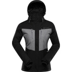 ALPINE PRO Comeda черно, сиво l (ljcd671990ou)