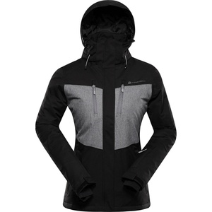 ALPINE PRO Comeda черно, сиво l (ljcd671990ou)