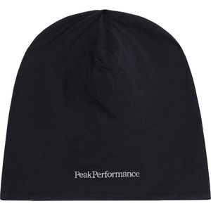 Peak Performance Зимна шапка (beanie) Peak Performance Progress Hat Beanie - Black - размер L/XL (204-8228-0112)