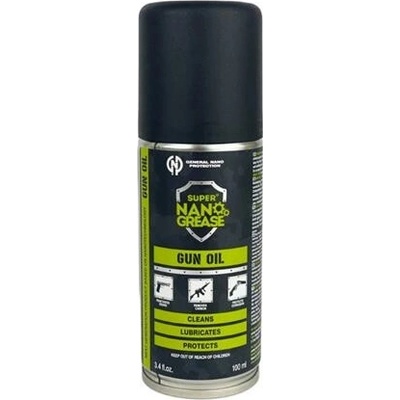 GNP Gun Oil 100 ml