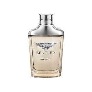 Bentley Infinite Intense parfémovaná voda pánská 100 ml tester