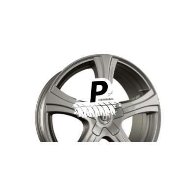 DIEWE BARBA 8x18 5x108 ET40 platins