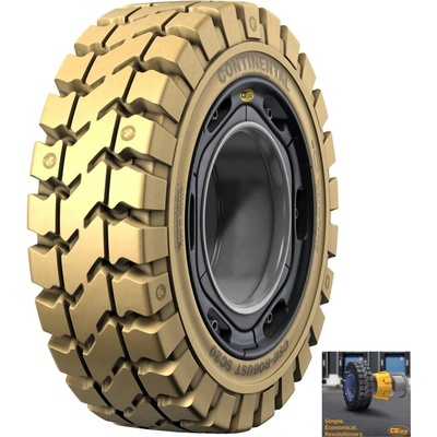 Continental CSEasy SC20 CLEAN 250/60-12 145A5 TL