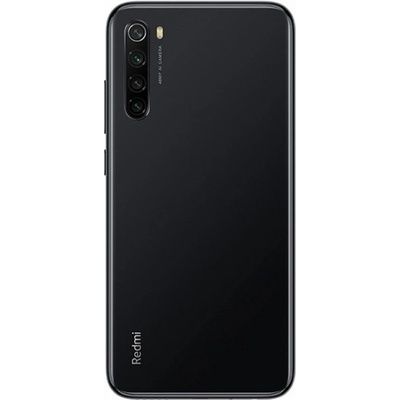 Kryt Xiaomi Redmi Note 8T zadní modrý – Zbozi.Blesk.cz