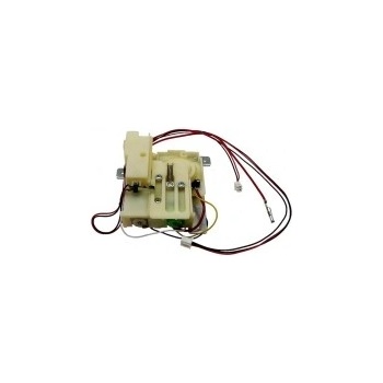 TORRO Tiger II: Záklz hlavne so zábleskom 1:16