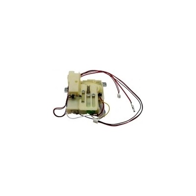 TORRO Tiger II: Záklz hlavne so zábleskom 1:16