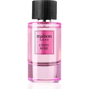 HamiDi Maison Luxe Gypsy Rose parfémovaná voda unisex 110 ml