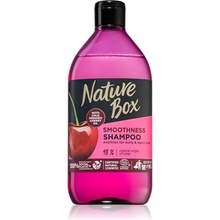 Nature Box Cherry Oil šampon 385 ml