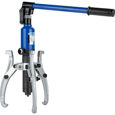 GEKO Hydraulický sťahovák ložísk, 5 t