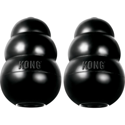 Kong Extreme Granát 2 x XXL 15,2 x 9,8 cm