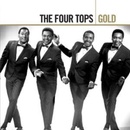 FOUR TOPS: GOLD CD