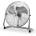 Cyclone Fan Siroco 18''/45см - Циркулационен Вентилатор за Под