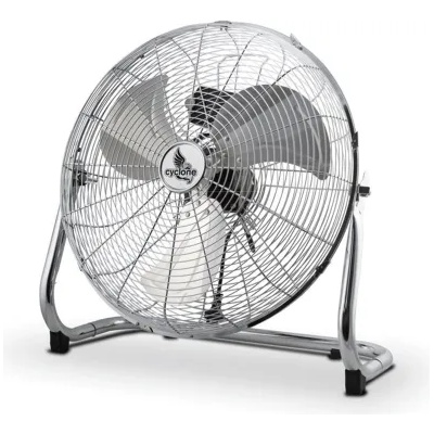 Cyclone Fan Siroco 18''/45см - Циркулационен Вентилатор за Под