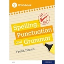 Get It Right: KS3; 11-14: Spelling, Punctuation and Grammar workbook 2 - Danes, Frank; Carter, Jill