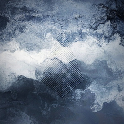 Kiasmos - Kiasmos (Anniversary/Limited Edition) (Curacao Blue Coloured) (2 LP) (3700551786084)