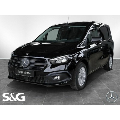 Mercedes-Benz Citan e 90 kW