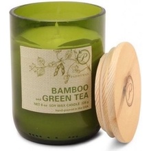 Paddywax Eco Green Bamboo & Green Tea 227 g