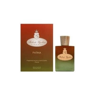 Roberto Ugolini Patina parfém unisex 100 ml