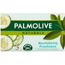Palmolive Naturals Zelený čaj & Okurka tuhé toaletní mydlo 90 g/100 g