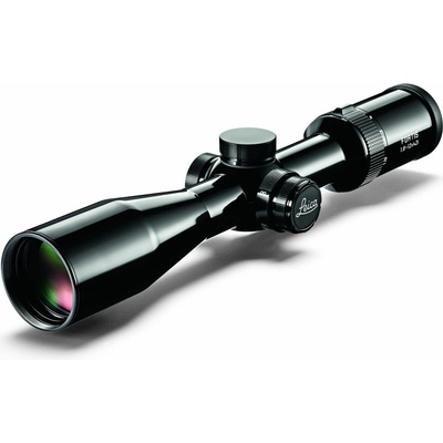 Leica Fortis 6 1.8-12x42i