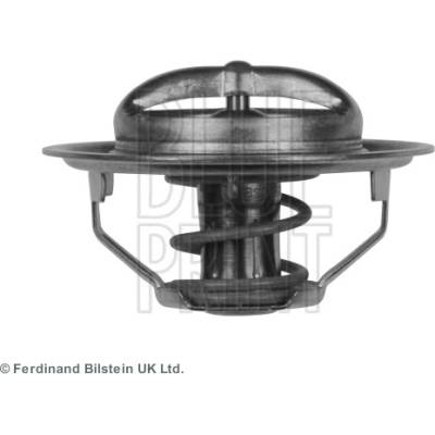 Ferdinand Bilstein UK Ltd. ADV183071