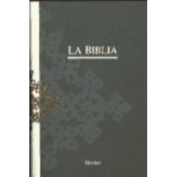 Image 1 of La Biblia | Serafín de Ausejo