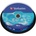 Verbatim CD-R, 700 MB, 52x, със защитно покритие, 10 броя в шпиндел (043437)