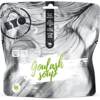 Lyo food Гулаш 500 г