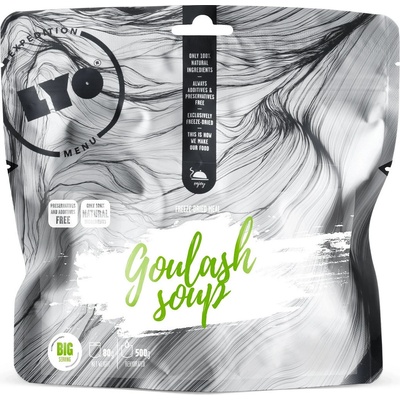 Lyo food Гулаш 500 г