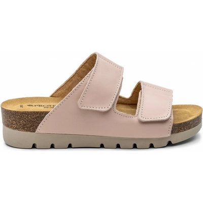 Protetika ORS T 21 EXTRA mäkké ružová