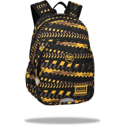 COOLPACK Раница за детска градина CoolPack Toby Don't Do It (F049825)