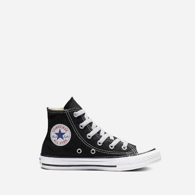 Converse Chuck Taylor All Star Hi3J231 Black