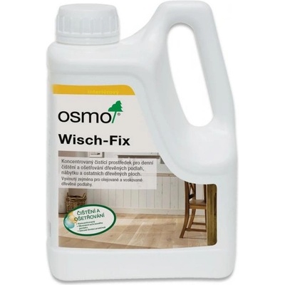 OSMO Wisch-Fix 8016 koncentrát na čistění a údržbu 5 l