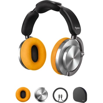 Dyson Ontrac WP02