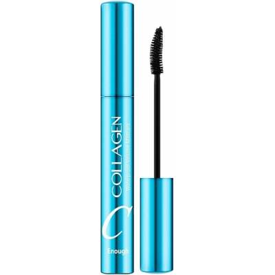 Enough Collagen zahusťujúci atrament na riasy čierny 9 ml
