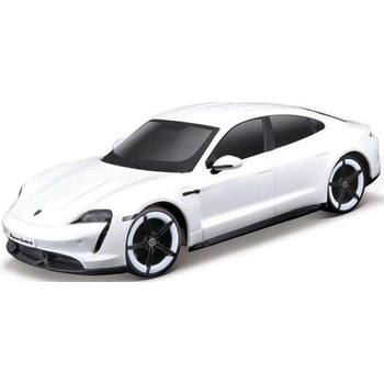 Maisto RC - 1: 24 RC Premium ~ Porsche Taycan Turbo S