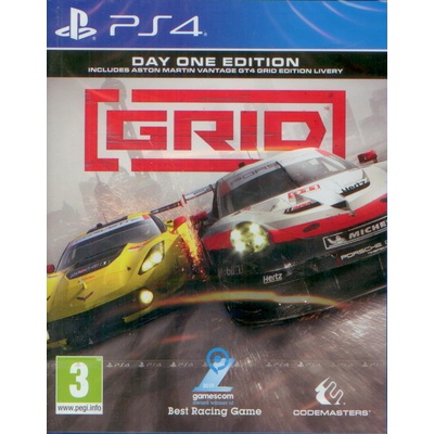 GRID