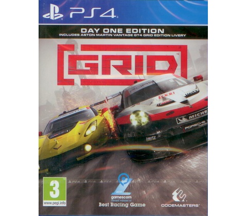 GRID