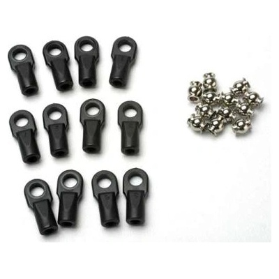 Traxxas Голям накрайник за сферичен шарнир Traxxas (12)