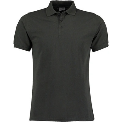 Solid Kustom Kit pánské polo triko KK413 Graphite