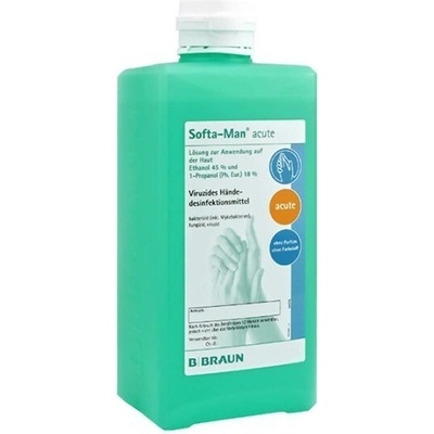 Softa-Man acute 500 ml