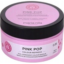 Maria Nila Colour Refresh Pink Pop 0.06 maska s farebnými pigmentami 100 ml