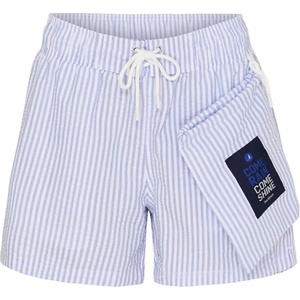SEA RANCH Бански гащета Sea ranch Sun swimming shorts - Blue (Vista Blue / Pearl)