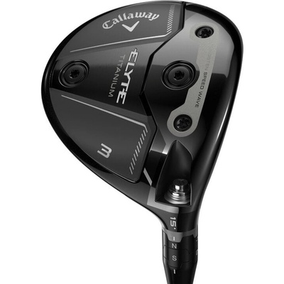 Callaway Elyte drevo pravé 3HL 16,5° Regular