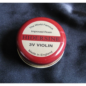 Hidersine3V Violin