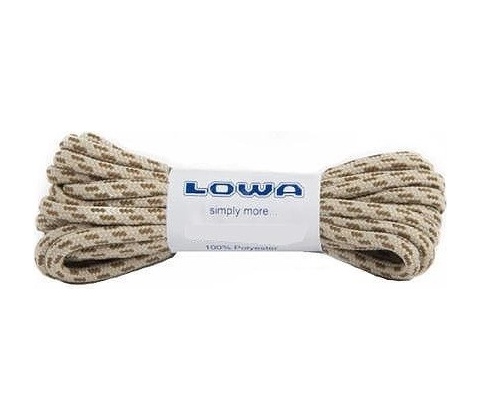 Lowa desert